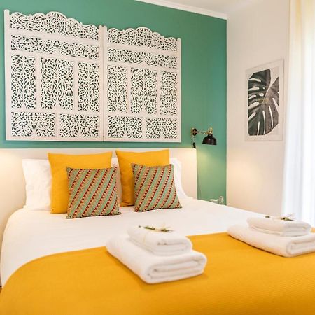 Toi Et Moi Apartments-Guests Speek For Us! 蓬塔德尔加达 外观 照片